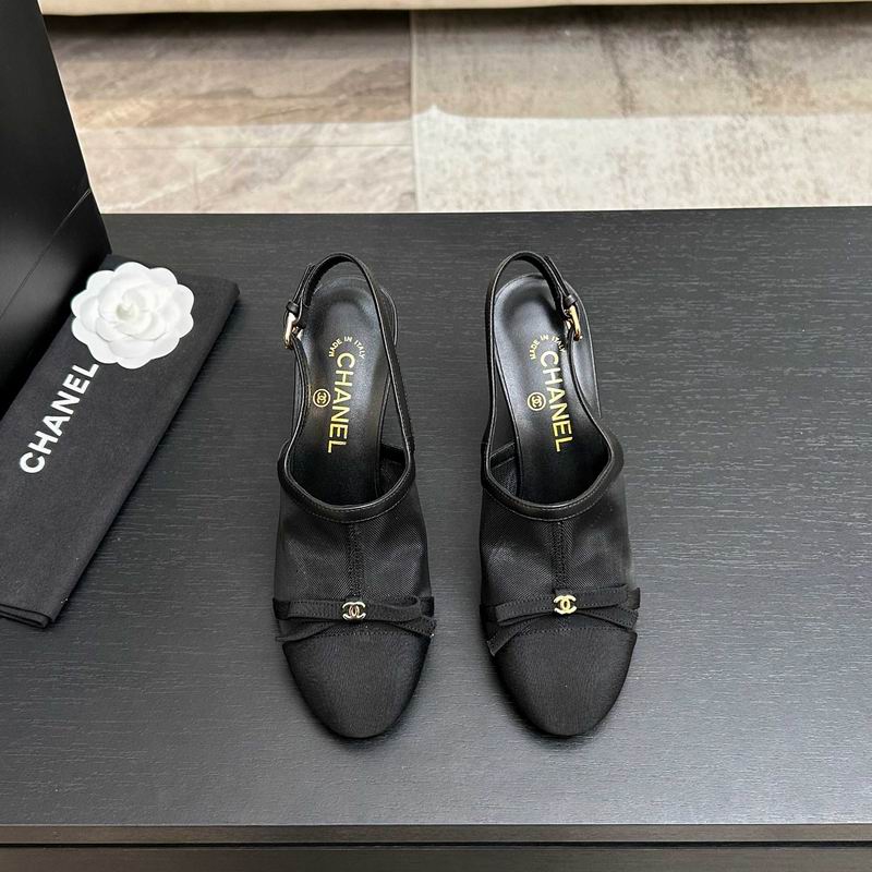 Chanel sz35-40 mnq0207